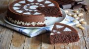 Неаполитанская кухня: торт Капрезе