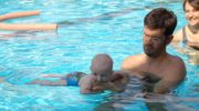 Отдых с детьми на термальном курорте
