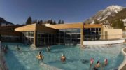 Бормио: город лыжных трасс и минеральных источников