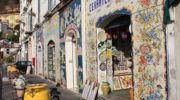 Прибрежные города Кампании: ТОП 10 самых красивых