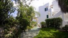 Hotel Villa Agave
