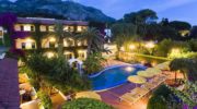 Villa Angela