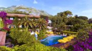 Villa Angela