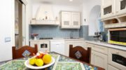 Villa Giusi — вилла на первой линии