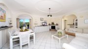 Villa Giusi — вилла на первой линии