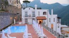 Villa Piedimonte