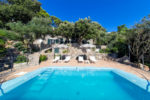 Villa dei Lecci AZZURRA
