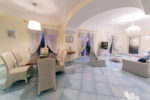 Villa dei Lecci AZZURRA