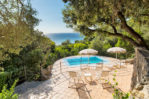 Villa dei Lecci AZZURRA