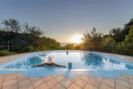 Villa dei Lecci AZZURRA