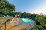 Villa dei Lecci AZZURRA