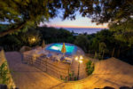 Villa dei Lecci AZZURRA