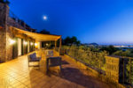 Villa dei Lecci AZZURRA