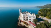 Самые красивые замки Италии: ТОП 20