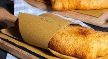 Неаполитанская кухня: жареная пицца