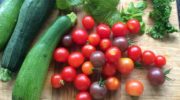 Неаполитанская кухня: фаршированные кальмары по-амальфитански